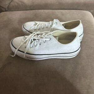 Converse Womens Chuck Taylor All Star Lift